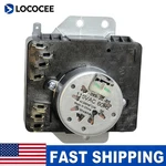 New Whirlpool Dryer Timer Control Wpw10185969 Ap6016534 Ps11749824 Us. Fixed Price $29.99.