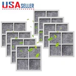 Lt120f Refrigerator Air Filter For Kenmore Lg Adq73214408 Ap6990312 (4-8 Pack). Fixed Price $12.05.