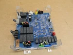 Kitchenaid Double Oven Control Board Ass. Part # W10317345. Fixed Price $299.98.