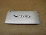 Lg Refrigerator Filter Assembly- New Part # Adq75493321 Adq73214405. Fixed Price $89.98.
