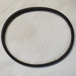Emerson Quiet Kool Replacement Square Cut Rubber Belt Scb7.9 Refrigerator Part. Fixed Price $4.99.