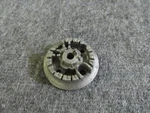Wpw10406283 Maytag Whirlpool Kenmore Range Oven Burner Head. Fixed Price $11.50.