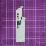 Da63-06916e - Samsung Oem Refrigerator Cover Cap Door. Fixed Price $12.99.