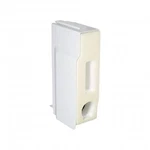 Whirlpool W11397195 1/2" Adapter Plastic Npt Connection Fitting. Fixed Price $195.67.