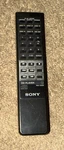 Sony Rm-d325 Oem Remote Control Cd Player Cdp-c365 C345 C335 C265 Genuine. Fixed Price $15.00.
