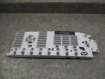 Midea Washer Control Board Part # 17138100021244. Fixed Price $75.00.