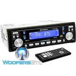 Sansui Cd785 Car Stero Cd Player Eq Mp3 Detachable Face 4 X 40w Radio New. Fixed Price $49.99.