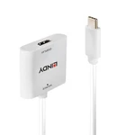 Lindy Usb Type C To Hdmi 4k60 Converter. Fixed Price $48.46.