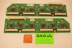 Nec Px-50xm5a Y Buffers W/connector Npc1-51143 ; Pkg50x6e2 Pkg50x6e1. Fixed Price $28.50.