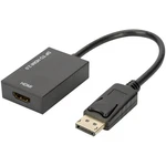 Digitus Ak-340415-002-s Digital A/v Cable Adapter Displayport Black 20cm 4k Uhd. Fixed Price $29.32.
