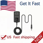 Ac Charger For Curtis Dvd 8017 Dvd8039b Dvd8007c Dvd7015 Dvd8078 Player. Fixed Price $9.98.