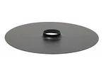 New In Box Plumen Black Drop Hat Model A Lamp Shade 1307050101. Fixed Price $47.95.