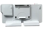 Aeb72913944 Oem Lg Grille Cover Fan Assembly New Genuine. Fixed Price $196.69.