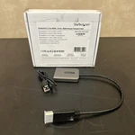 Startech Dp To Dual Hdmi Mst Hub (mst14dp122hd). Fixed Price $29.98.