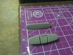 Wp8565925 - Kenmore Genuine Oem Dishwasher Rack Stop Clip Wpw10082861. Fixed Price $9.99.