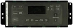 Whirlpool Range W10349740 Wpw10349740 Control Board W/ Graphite Overlay. Fixed Price $151.61.
