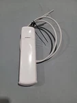 Oem Lg Adq36011715, Fridge Water Filter Head, Tubing Case Cover Assembly *used*. Fixed Price $94.39.