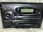 Voyager Awm930 Camper Van Am Fm Radio Cd Player Rv Stereo Awm 930 Awm930w Tested. Fixed Price $54.99.