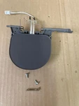 Lg Refrigerator Ice Duct Cap Assembly Abn76537402 Oem28824750 Ps16877421. Fixed Price $35.00.