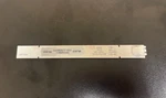 Midea Fridge Led Lamp 17431000030376 For Mrs26d5ast Free Shipping. Fixed Price $15.96.