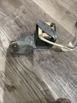 . Oem Lg Eau60784231 Refrigerator Ice Auger Motor Assembly Eau60784228 #da23. Fixed Price $39.00.