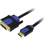 Logilink Chb3102 Dvi / Hdmi Adapter Cable Dvi-d Plug 18+1in., Hdmi-a. Fixed Price $29.92.