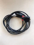 Display Port To Dvi Cable Lindy 3m - 2 X Male. Fixed Price $17.43.
