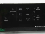 W10894098 Whirlpool Cntrl-elec Oem. Fixed Price $376.95.