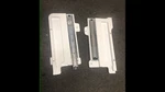 Aec73337404 Aec73337403 New Oem Lg Refrigerator Freezer Drawer Slide Rails L + R. Fixed Price $89.95.