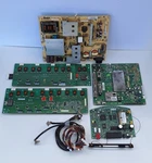 Vizio Tv Main Board All Boards 365-0162-015090 (4b), 0500-0507-0790 For Parts. Fixed Price $47.00.