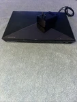 Sony 3d Blu-ray Dvd Player Wi-fi Wireless Streamer Bdp-s5200 Tested! No Remote.. Fixed Price $35.39.