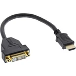 Inline Hdmi-dvi Adapter Hdmi A Male / Dvi Female 0.2m. Fixed Price $19.45.