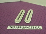 Adx73571201 - Lg Genuine Oem Refrigerator Air Duct Gasket. Fixed Price $8.99.