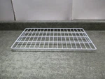 Criterion Refrigerator Wire Shelf 21 X 13 1/2 Part # Ctmr180m1b. Fixed Price $48.00.