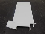 Whirlpool Refrigerator Wsf26c2exy02 Air Duct W10260378. Fixed Price $44.99.