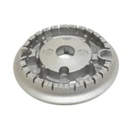Whirlpool Wpw10406878 Range Burner Head 16k W10406878 New Oem. Fixed Price $53.98.