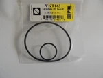 Prb Vkt 163 Vcr Belt Kit Includes 1 Each Of Sca8.4 Sca3.0 Belts. Fixed Price $12.95.