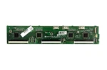 Lg 50pj350-ub / Zenith Z50pj240-ub Ydrvtp Board Ebr63551603. Fixed Price $19.95.