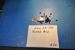 Linn Lk-140 Power Amplifier Replacement Parts Bolts Screws & Nuts. Fixed Price $12.00.