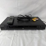 Sony Dvp-ns315 Cd/dvd Player Tested & Working With Remote. Fixed Price $21.99.