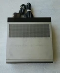 Hitachi Vt-tu7a 5 Head Portable Video Cassette Recorder For Parts Or Not Working. Fixed Price $59.99.