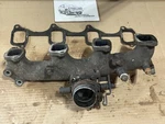 1981-1990 Toyota Land Cruiser 3b Diesel Intake Manifold Oem 17111-56130 Inline-4. Fixed Price $191.25.
