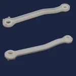 Whirlpool Wp8540394 Washer Lever 1179948 Ah990287 Ea990287 Ps990287. Fixed Price $20.75.