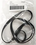 Fry20.5, Prb Flat Belt For Vcr, Cassette, Cd Drive Or Dvd Fry 20.5. Fixed Price $12.95.