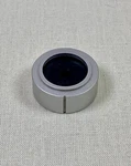 Aiwa Ad-m600, Ad-m700 Knob, Left Channel Record Level Pn 82-318-019-01. Fixed Price $10.50.
