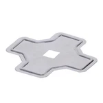Lg Mdg61862801 Stirrer Fan. Fixed Price $29.99.