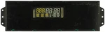 Whirlpool Range 9760122 Control Board-no Overlay. Fixed Price $57.20.