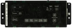 Whirlpool Range Wpw10348707 W10348707 Control Board - Black Overlay. Fixed Price $120.77.