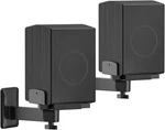 Speaker Wall Mounts For Samsung Hw-q Speakers - Adjustable Dual Side Clamp Swa-9. Fixed Price $63.99.