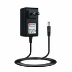 Ac Adapter Charger For Durabrand Dur-7 Dur7 Dvd Player Power Supply Cord Psu. Fixed Price $9.10.